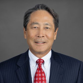 Curtis J. Kuramoto